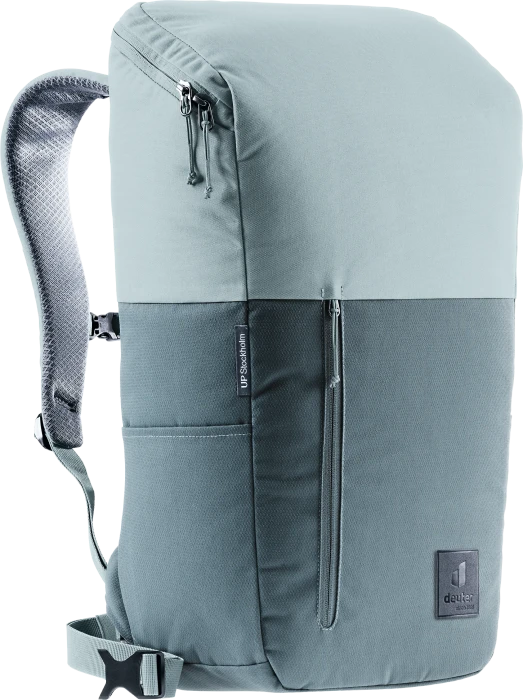 Deuter UP Stockholm teal/sage