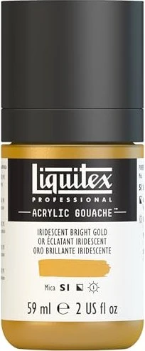 Liquitex Professional Acrylic Gouache