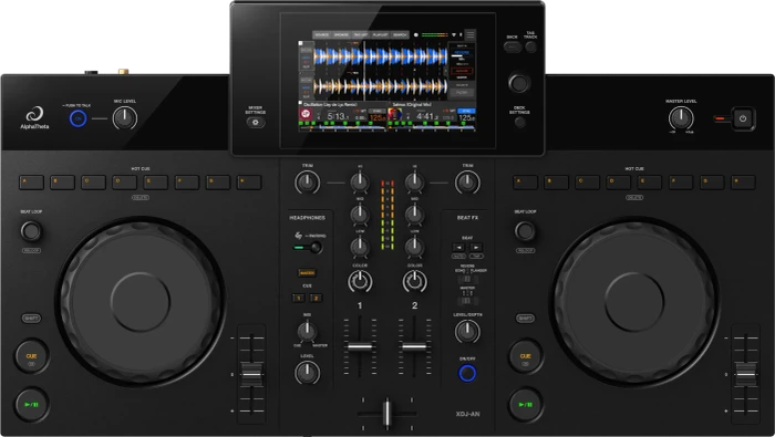 AlphaTheta XDJ-AN