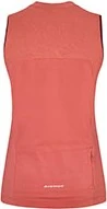 Ziener Naleri Trikot ärmellos pink dust (Damen)