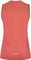 Ziener Naleri Trikot ärmellos pink dust (Damen) Vorschaubild
