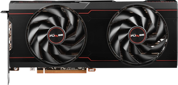 Sapphire Pulse Radeon RX 6750 XT, 12GB GDDR6, HDMI, 3x DP, lite retail