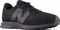 New Balance 327 Lace schwarz (Junior) Vorschaubild