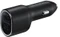Samsung Car Charger (40W Schnellladefunktion) schwarz Vorschaubild