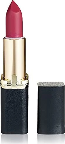 L'Oréal Color Riche Matte Addiction Lipstick 463 plum tuxedo, 4.8g