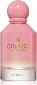 Gisada Donna Eau de Parfum, 50ml