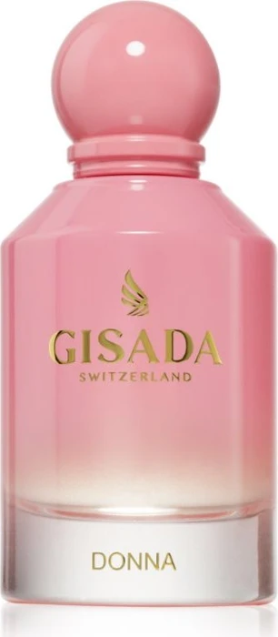 Gisada Donna Eau de Parfum, 50ml