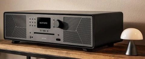 Sonoro Meisterstück 3