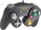 Hori Battle Pad Controller The Legend of Zelda: Breath of the Wild Edition schwarz (Switch) Vorschaubild
