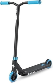 Chilli Base Scooter schwarz/blau
