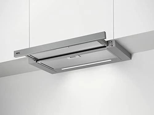 AEG Electrolux DPS5650AM Flachschirm-Dunstabzugshaube