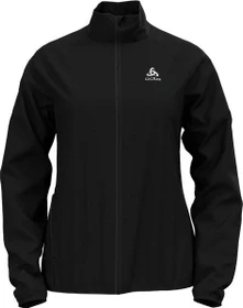 Odlo Zeroweight Laufjacke schwarz (Damen)