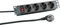 EFB Elektronik 10" Rackmount Aluminium Steckdosenleiste Vorschaubild