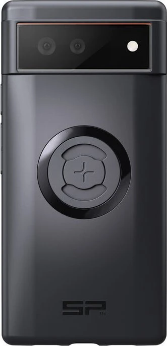 SP Connect Phone Case SPC+ für Google Pixel 6 schwarz