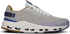 On Cloudnova Form 2 silver/heather (Herren)