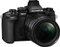 Olympus OM-D E-M1 schwarz mit Objektiv M.Zuiko digital ED 12-40mm 2.8 PRO Vorschaubild