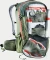 Deuter Trans Alpine Pro 28 ivy/khaki Vorschaubild