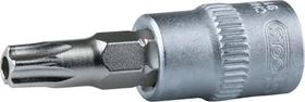 KS Tools Torx Steckschlüssel 1/4", T20x37mm