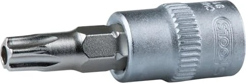 KS Tools Torx Steckschlüssel 1/4", T20x37mm