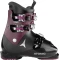 Atomic Hawx Kids 3 GW schwarz/violett/rosa (Junior) (Modell 2024/2025) Vorschaubild