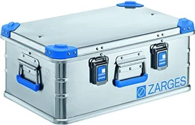 Zarges Eurobox Werkzeugbox 42l