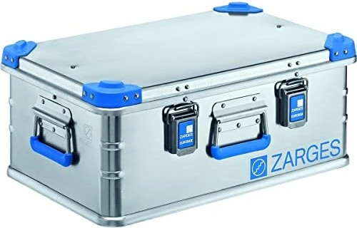 Zarges Eurobox Werkzeugbox 42l