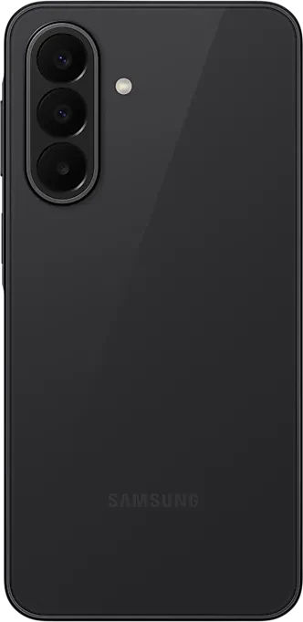 Samsung Galaxy A27 5G 128GB schwarz