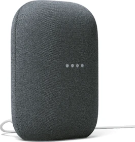 Google Nest Audio carbon