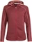 Vaude Skomer Hooded Fleece Jacke red cluster (Damen) Vorschaubild
