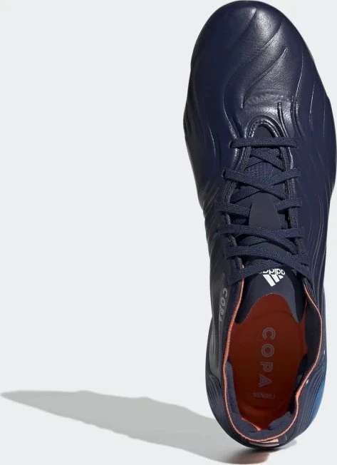 adidas Copa Sense.1 FG team navy/cloud white/blue rush (Herren)