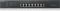 Zyxel XS1930 Desktop 10G Smart Switch, 8x RJ-45, 2x SFP+ Vorschaubild
