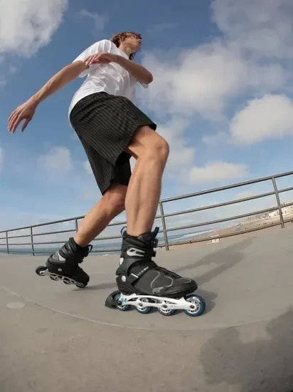 K2 F.I.T. 84 BOA Inline-Skate (Modell 2025)