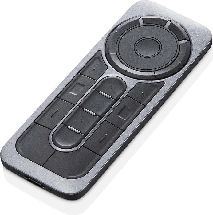Wacom ExpressKey Remote