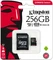 Kingston Canvas Select R80 256GB Kit, UHS-I U1, Class 10 Vorschaubild