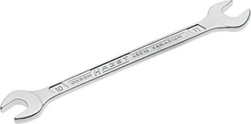 Hazet 450N-10X11 Doppelmaulschlüssel, 10/11x156mm