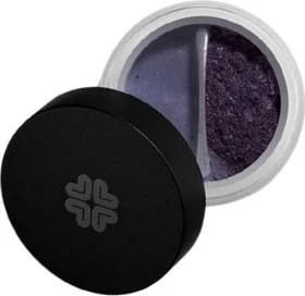 Lily Lolo Mineral Eye Shadow Deep Purple, 2.5g