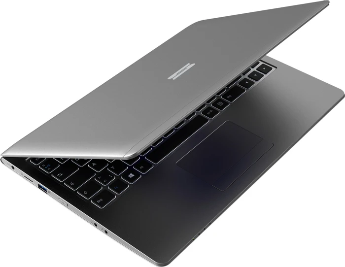 Schenker Slim 14-M18ctm, Core i5-8250U, 8GB RAM, 256GB SSD, DE