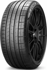 Pirelli P Zero (PZ4) 275/40 R21 107Y XL Elect * K1