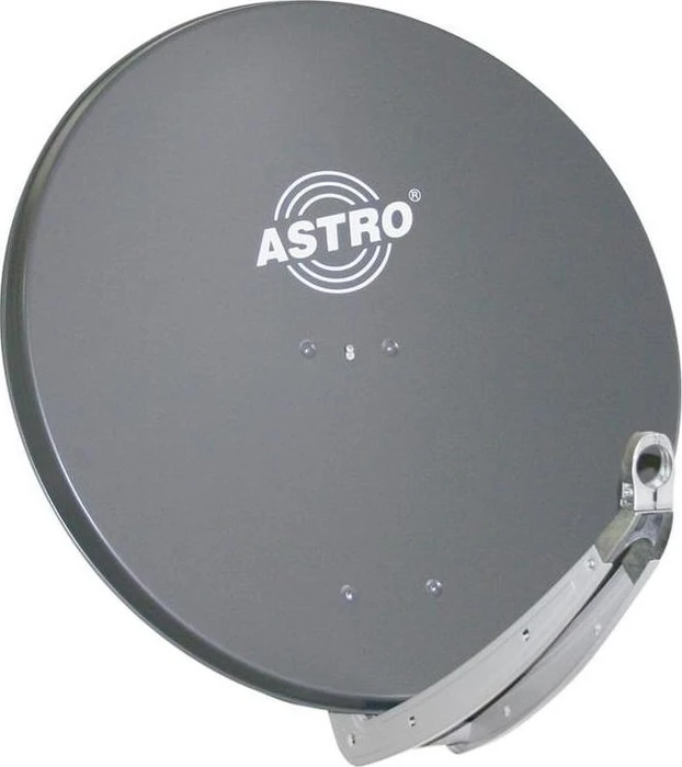 Astro ASP 78 anthrazit