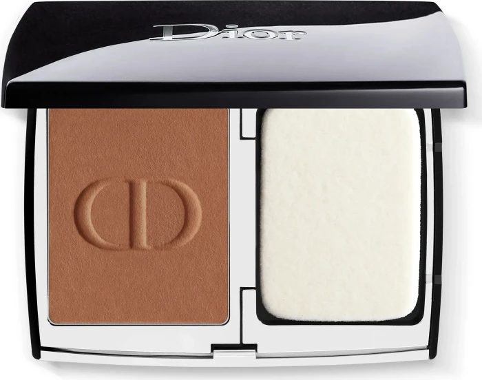 Christian Dior Forever Natural Velvet Puder Foundation nachfüllbar 7N neutral, 10g