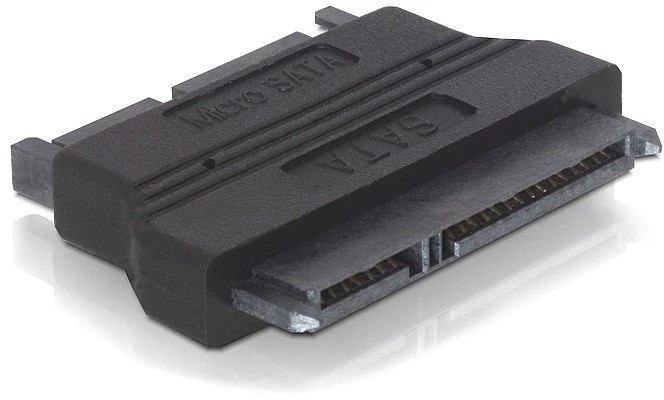 DeLOCK Micro SATA -> SATA