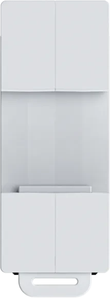 Zendure Smart Meter 3CT, 3-phasig, 120A, Stromzähler