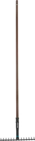 Gardena NatureLine Kunststoff Rechen