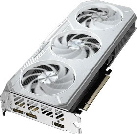 GIGABYTE Radeon RX 9060 XT Gaming OC ICE 16G, 16GB GDDR6, HDMI, 2x DP