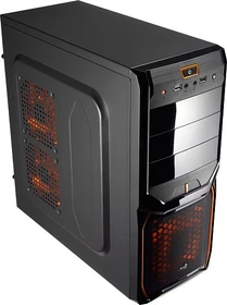 AeroCool V3X Advance Evil Black Edition