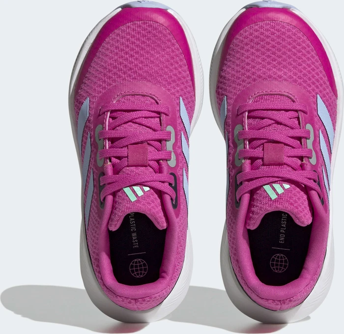 adidas Runfalcon 3.0 Lace lucid fuchsia/blue dawn/core black (Junior)