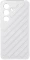 Samsung ITFIT Shield Case für Galaxy S24 hellgrau Vorschaubild