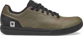 Fox Racing Union Flat military green