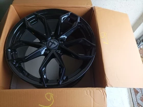 Tomason TN22 8.5x19 5/112 ET45