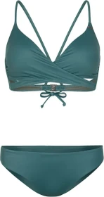 O'Neill Baay Maoi Bikini-Set north atlantic (Damen)